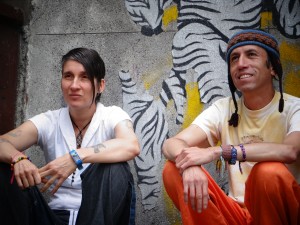 Aterciopelados