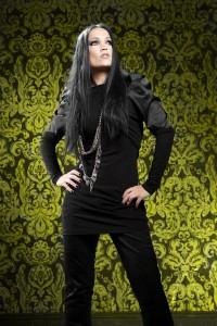 Tarja Turunen