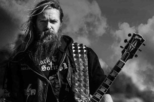 Zakk Wylde