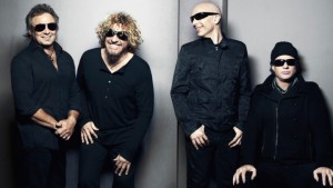 Chickenfoot