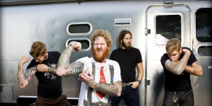 Mastodon
