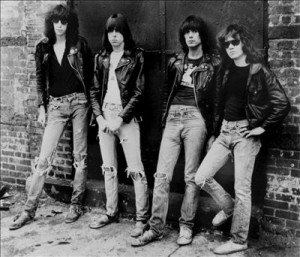 Ramones