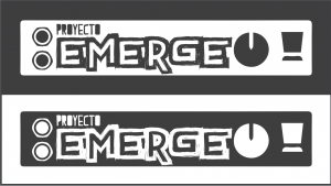 emerge logo