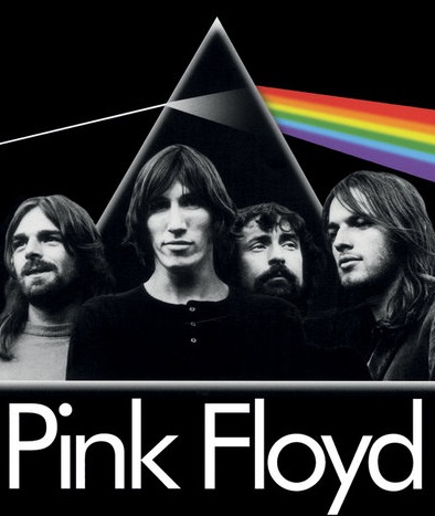 Llegan en vinilo todos los discos de Pink Floyd - RockFM 105.5