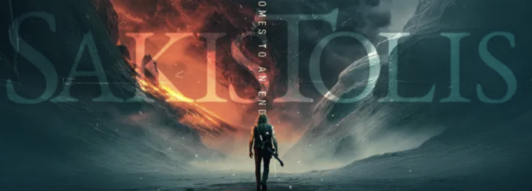 Sakis Tolis presenta Welcome to the Party