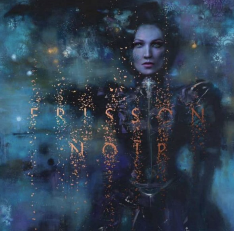 Tarja Turunen anuncia “Frisson Noir”, su disco más heavy