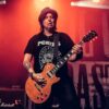 El rock está de luto: fallece Phil Campbell, guitarrista de Motörhead