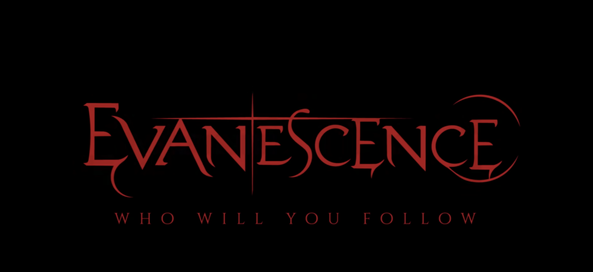 Evanescence regresa con fuerza en “Who Will You Follow”,