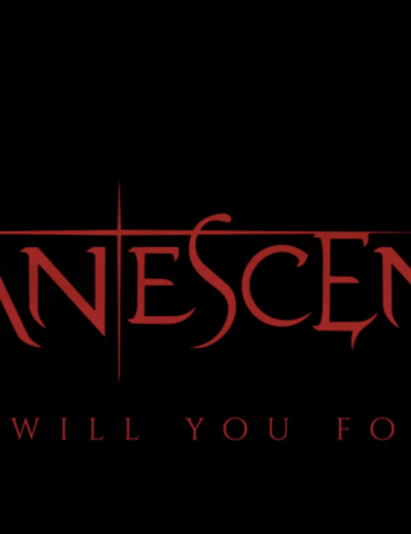 Evanescence regresa con fuerza en “Who Will You Follow”,