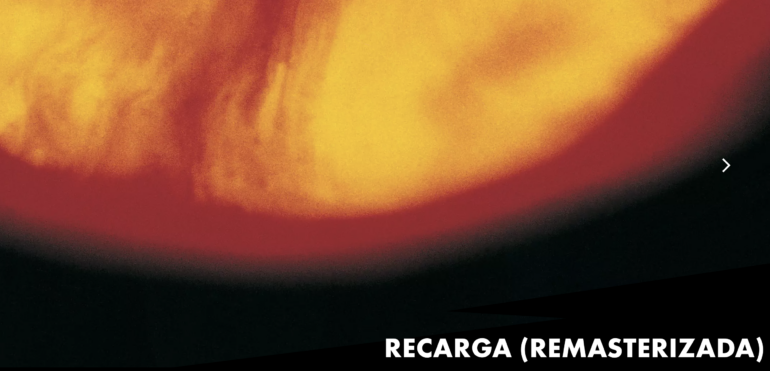 Metallica y la reedición de Reload