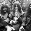 Black Sabbath, las cintas que casi salen sin permiso