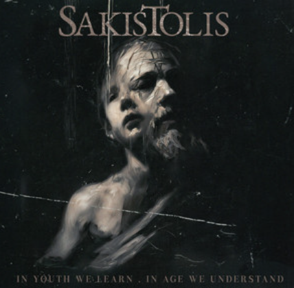 Echoes From The Void Sakis Tolis