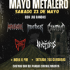 Mayo Metalero