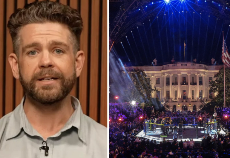 Jack Osbourne polémica