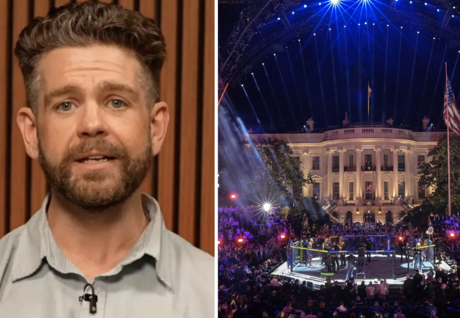 Jack Osbourne polémica