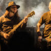 System of a Down culpa a Oasis por la derrota de Inglaterra