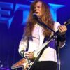 Megadeth y el adiós de Dave Mustaine
