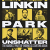 Linkin Park UNSHATTER