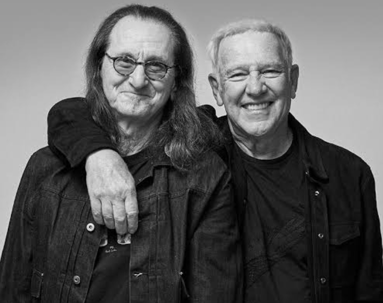 Rush Fan Weekend