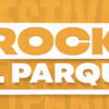 El cartel oficial para los 30 años de Rock al Parque