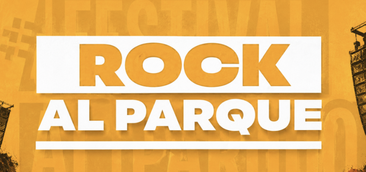 Rock al Parque 2026